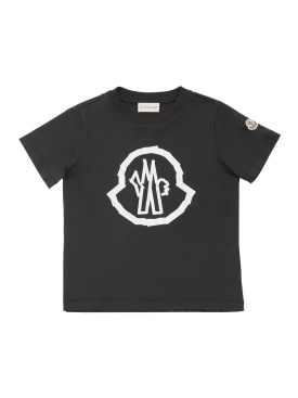 moncler - camisetas - niña - pv24