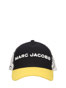 marc jacobs - hats - junior-boys - ss24