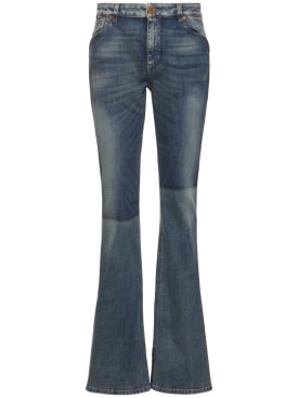 balmain - jeans - women - ss24