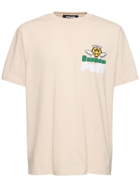 barrow - 티셔츠 - 남성 - ss24
