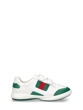 gucci - sneakers - toddler-boys - ss24