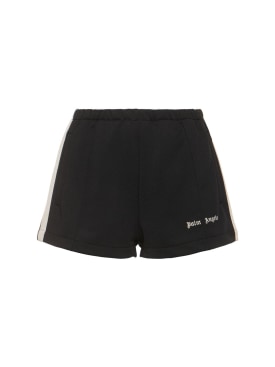 palm angels - shorts - donna - nuova stagione