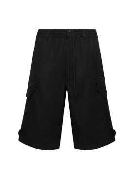 y-3 - sports pants - men - ss24
