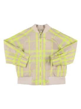 burberry - jackets - toddler-boys - ss24
