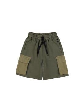 aspesi - shorts - jungen - f/s 24