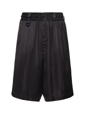 y-3 - shorts - homme - pe 24