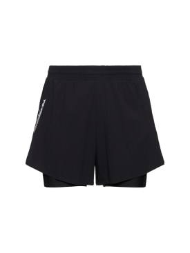 y-3 - shorts - men - ss24