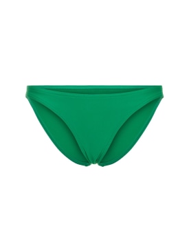 Eres: Fripon bikini bottoms - Green - women_0 | Luisa Via Roma