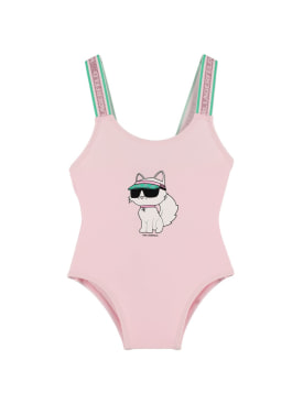 karl lagerfeld - swimwear & cover-ups - toddler-girls - sale