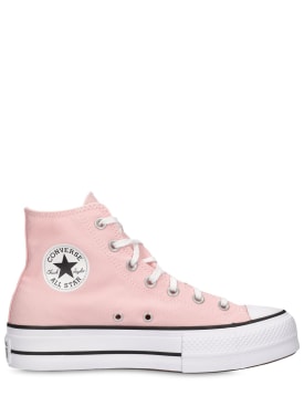 converse - sneakers - women - promotions