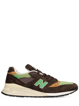 new balance - sneakers - women - promotions
