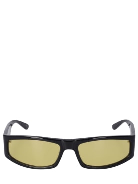 courreges - sunglasses - men - ss24