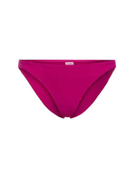 Eres: Fripon bikini bottoms - Pink - women_0 | Luisa Via Roma