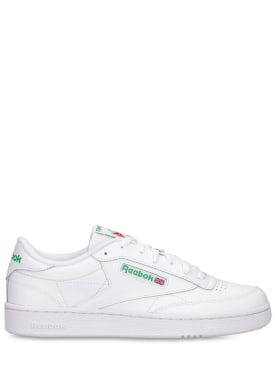 reebok classics - sneakers - men - ss24