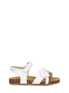 il gufo - sandals & slides - baby-girls - promotions