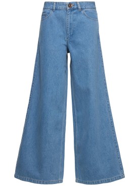 soeur - jeans - women - ss24