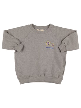 weekend house kids - sweatshirts - kids-boys - ss24