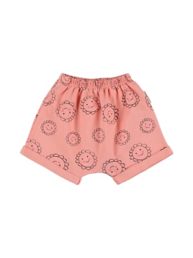 weekend house kids - shorts - baby-girls - ss24