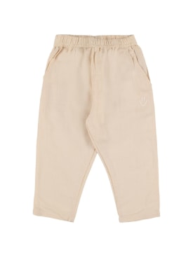 molo - pants - toddler-boys - ss24