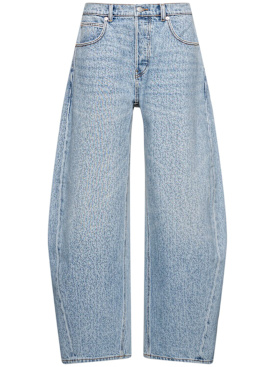 alexander wang - jeans - women - new season