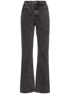 weworewhat - jeans - femme - offres