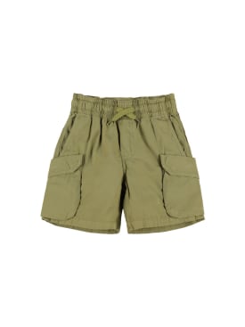 molo - shorts - kids-boys - new season