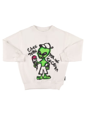 molo - sweatshirts - junior-boys - sale