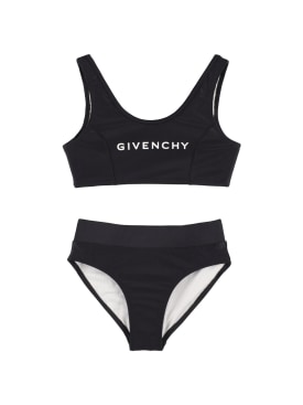 givenchy - swimwear & cover-ups - kids-girls - ss24
