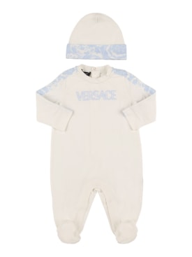 versace - outfits & sets - baby-girls - new season