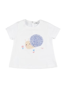 il gufo - t-shirts & tanks - baby-girls - promotions
