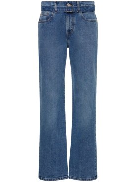 proenza schouler - jeans - donna - ss24