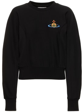 vivienne westwood - sweatshirts - women - sale
