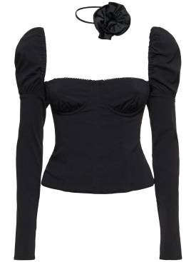 weworewhat - tops - women - promotions