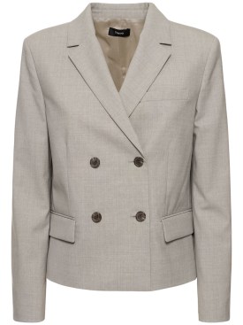 theory - jackets - women - promotions