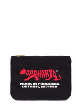 carhartt wip - clutches - hombre - pv24