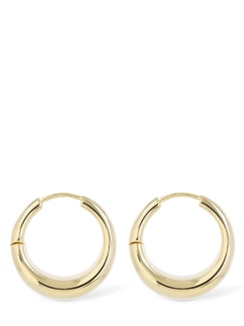 lié studio - earrings - women - ss24