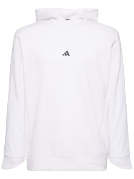 adidas performance - sports sweatshirts - men - ss24
