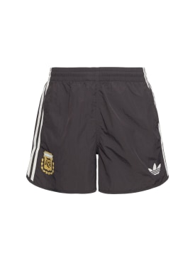 adidas performance - shorts - men - ss24