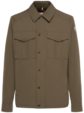 moncler - jackets - men - ss24