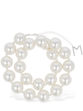 magda butrym - necklaces - women - promotions