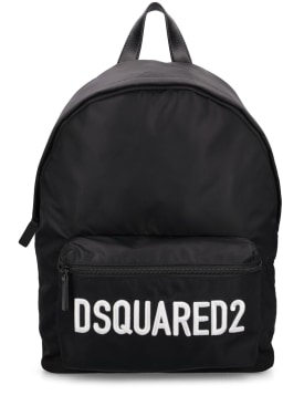 dsquared2 - bags & backpacks - kids-boys - new season