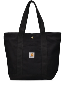 carhartt wip - tote bags - women - ss24