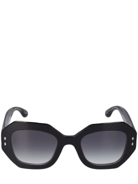 isabel marant - sunglasses - women - ss24