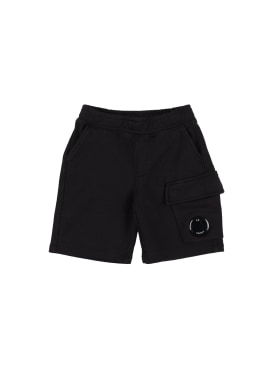 c.p. company - shorts - toddler-boys - sale
