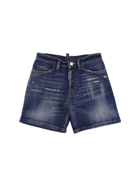 dsquared2 - shorts - toddler-boys - ss24