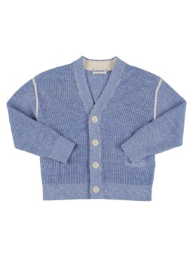 burberry - knitwear - kids-boys - ss24