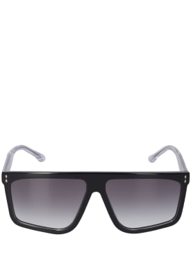 isabel marant - sunglasses - women - ss24