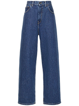 carhartt wip - jeans - femme - nouvelle saison