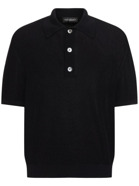 our legacy - polos - homme - pe 24