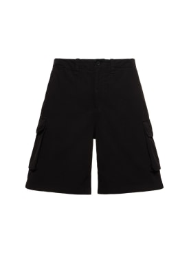our legacy - shorts - men - ss24